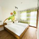 דירה Living Timeless - Ruster Drachennest - Europa Park רוסט
