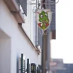 Living Timeless - Ruster Drachennest - Europa Park Lejlighed