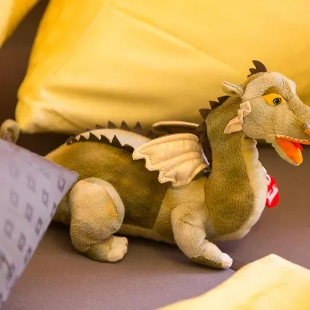 Appartement Living Timeless - Ruster Drachennest - Europa Park Rust