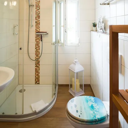 Living Timeless - Ruster Drachennest - Europa Park Appartement