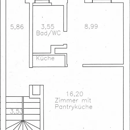 Apartment Ruster Drachennest Rust