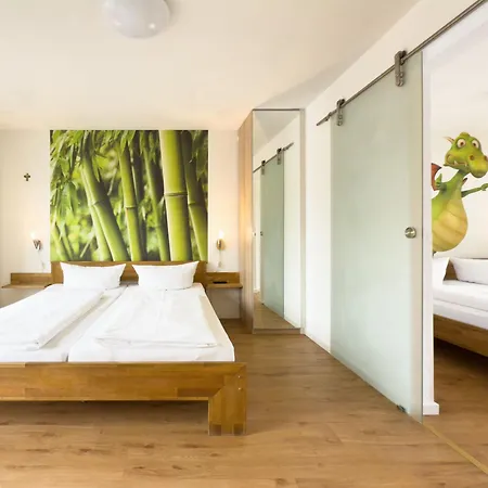 Ruster Drachennest * Rust