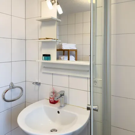 Appartement Living Timeless - Ruster Drachennest - Europa Park Rust