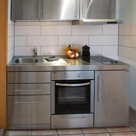 Ruster Drachennest Rust