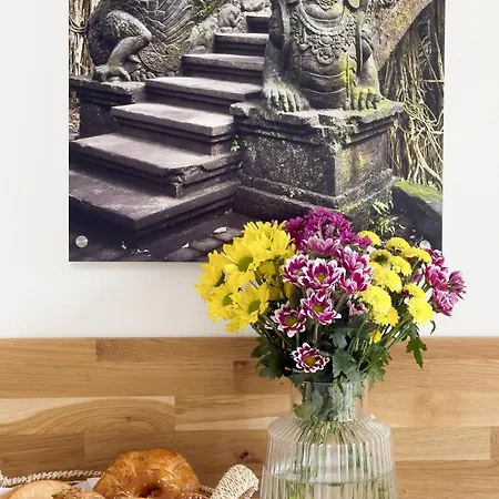 Living Timeless - Ruster Drachennest - Europa Park Appartement *