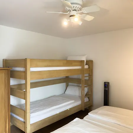 Appartement Living Timeless - Ruster Drachennest - Europa Park *