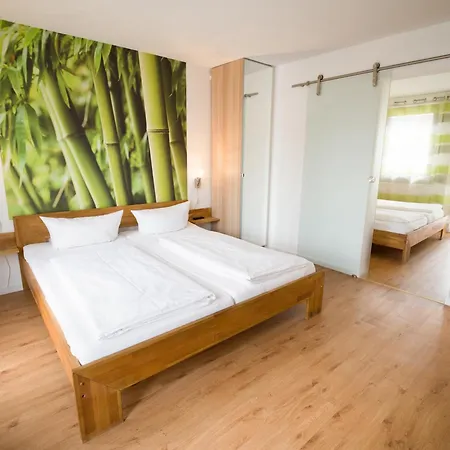 Appartement Living Timeless - Ruster Drachennest - Europa Park *