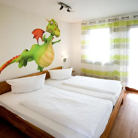 Ruster Drachennest *