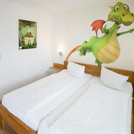 Living Timeless - Ruster Drachennest - Europa Park