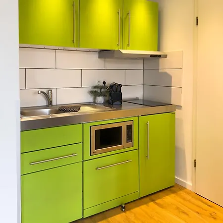 Appartement Living Timeless - Ruster Drachennest - Europa Park