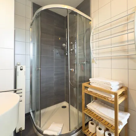 Appartement Living Timeless - Ruster Drachennest - Europa Park Rust