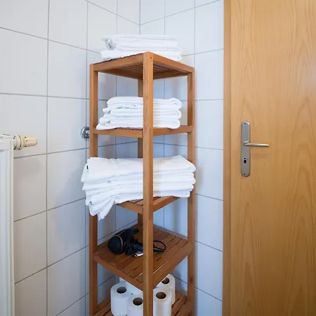 Living Timeless - Ruster Drachennest - Europa Park Appartement *