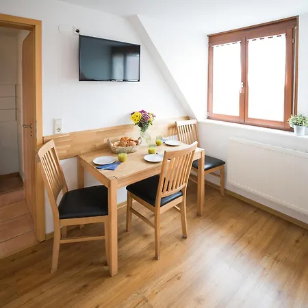 Living Timeless - Ruster Drachennest - Europa Park Appartement Rust