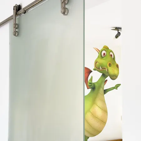 Apartment Ruster Drachennest *