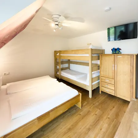 Appartement Living Timeless - Ruster Drachennest - Europa Park *