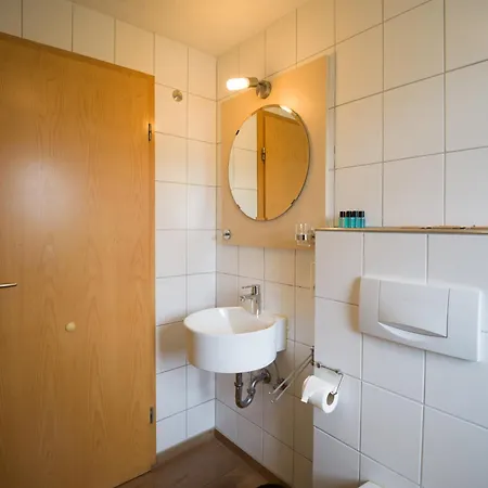 Ruster Drachennest Apartment Rust