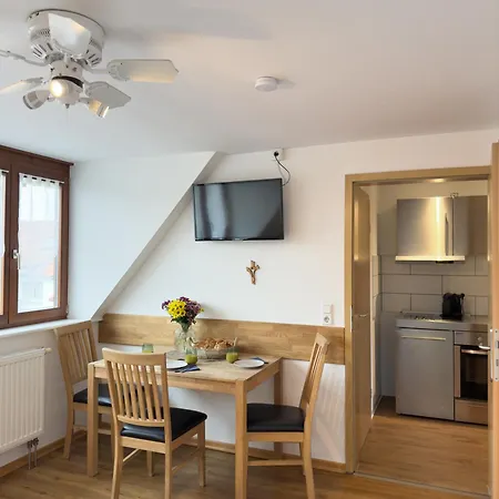 Appartement Living Timeless - Ruster Drachennest - Europa Park Rust