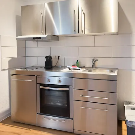 Living Timeless - Ruster Drachennest - Europa Park Appartement Rust