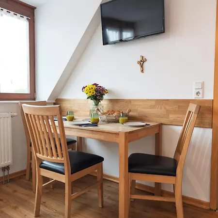 Ruster Drachennest Apartment