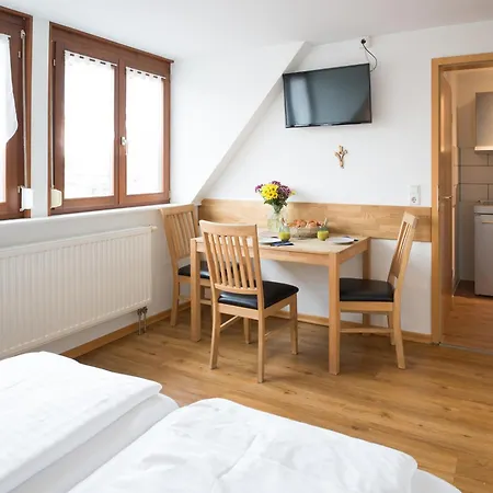 Apartment Ruster Drachennest