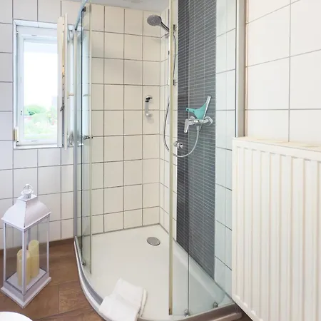 Apartment Ruster Drachennest *