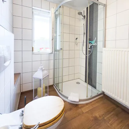 Ruster Drachennest Apartment *