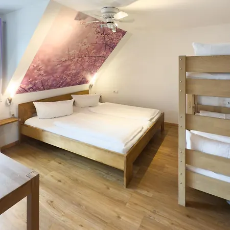 Appartement Living Timeless - Ruster Drachennest - Europa Park Rust