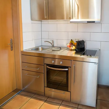 Ruster Drachennest Rust