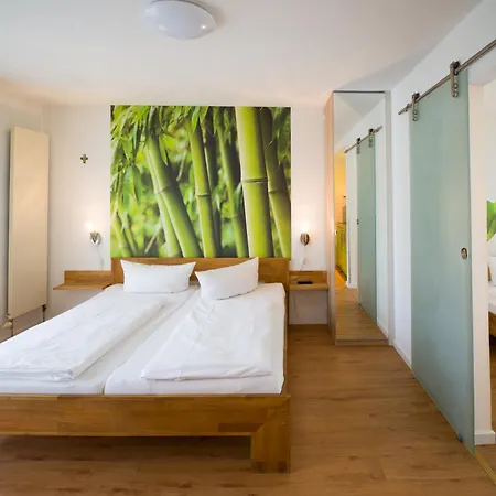 Appartement Living Timeless - Ruster Drachennest - Europa Park