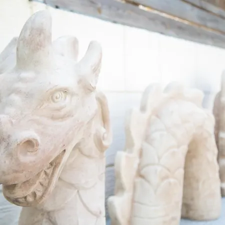 Ruster Drachennest * Rust