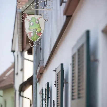 Living Timeless - Ruster Drachennest - Europa Park Rust