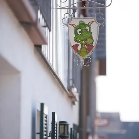 Ruster Drachennest Apartment