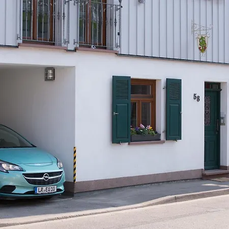 Appartement Living Timeless - Ruster Drachennest - Europa Park *