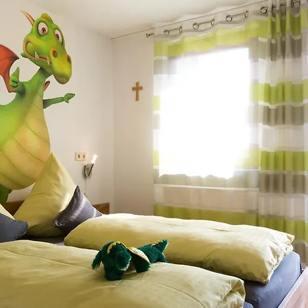 Living Timeless - Ruster Drachennest - Europa Park Appartement