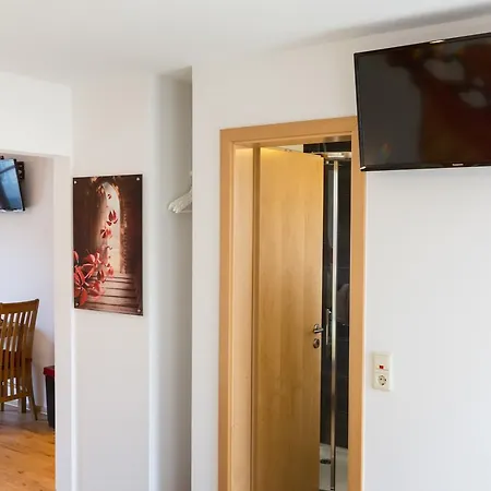 Apartment Ruster Drachennest *